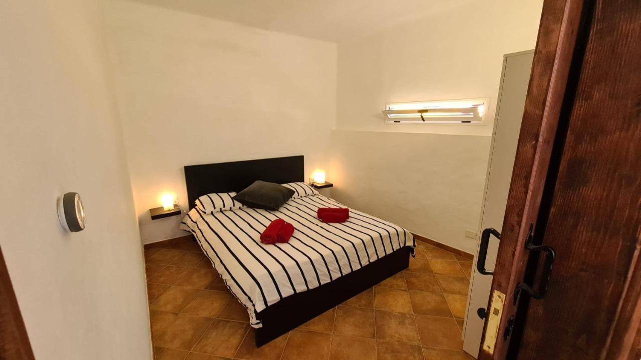 Oasis House Apartamento Nazaret Exterior foto