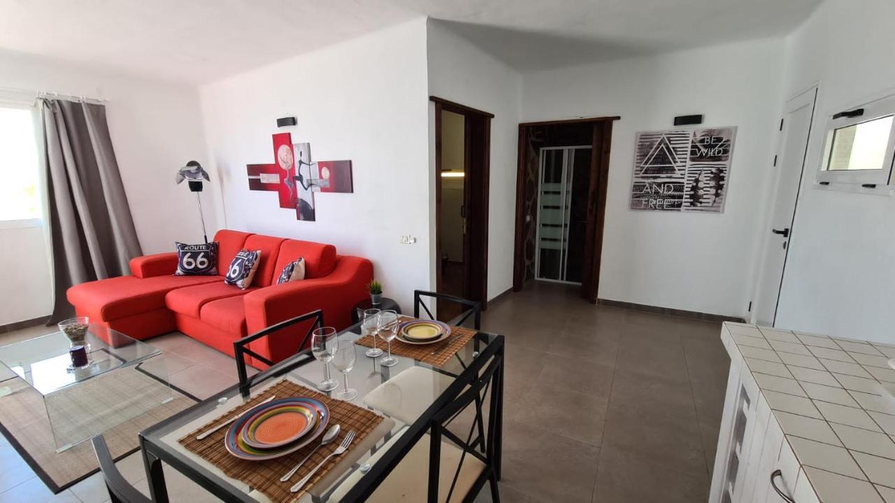 Oasis House Apartamento Nazaret Exterior foto