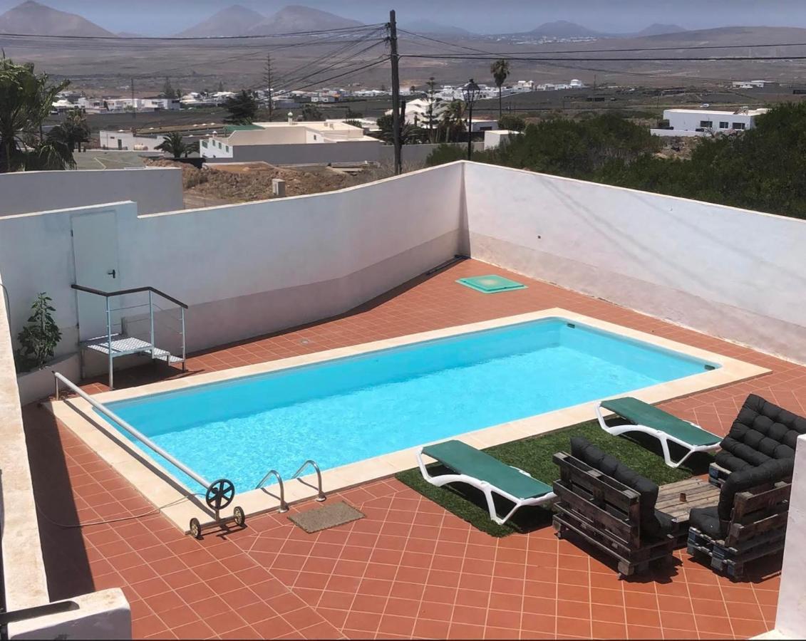 Oasis House Apartamento Nazaret Exterior foto