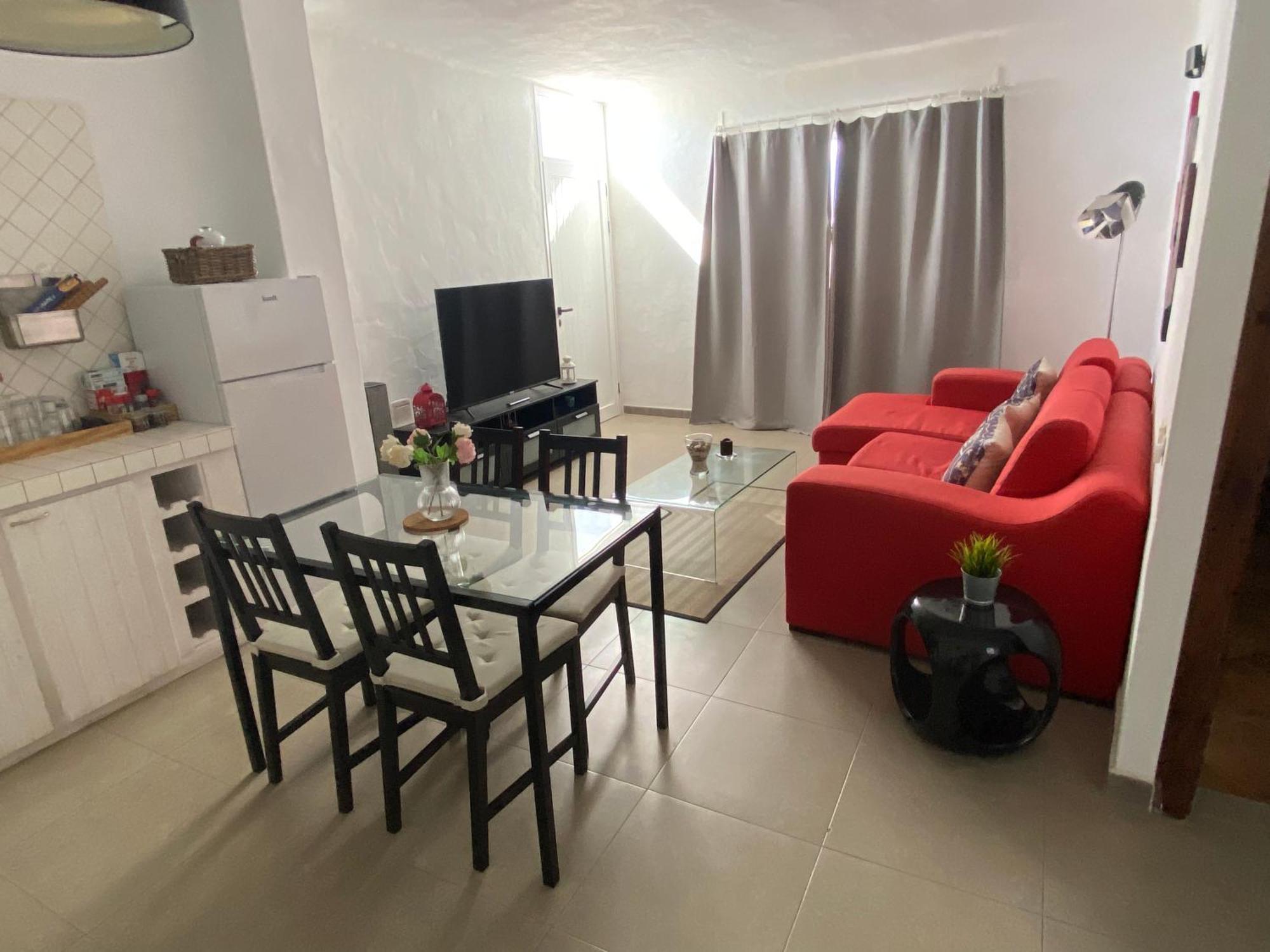 Oasis House Apartamento Nazaret Exterior foto