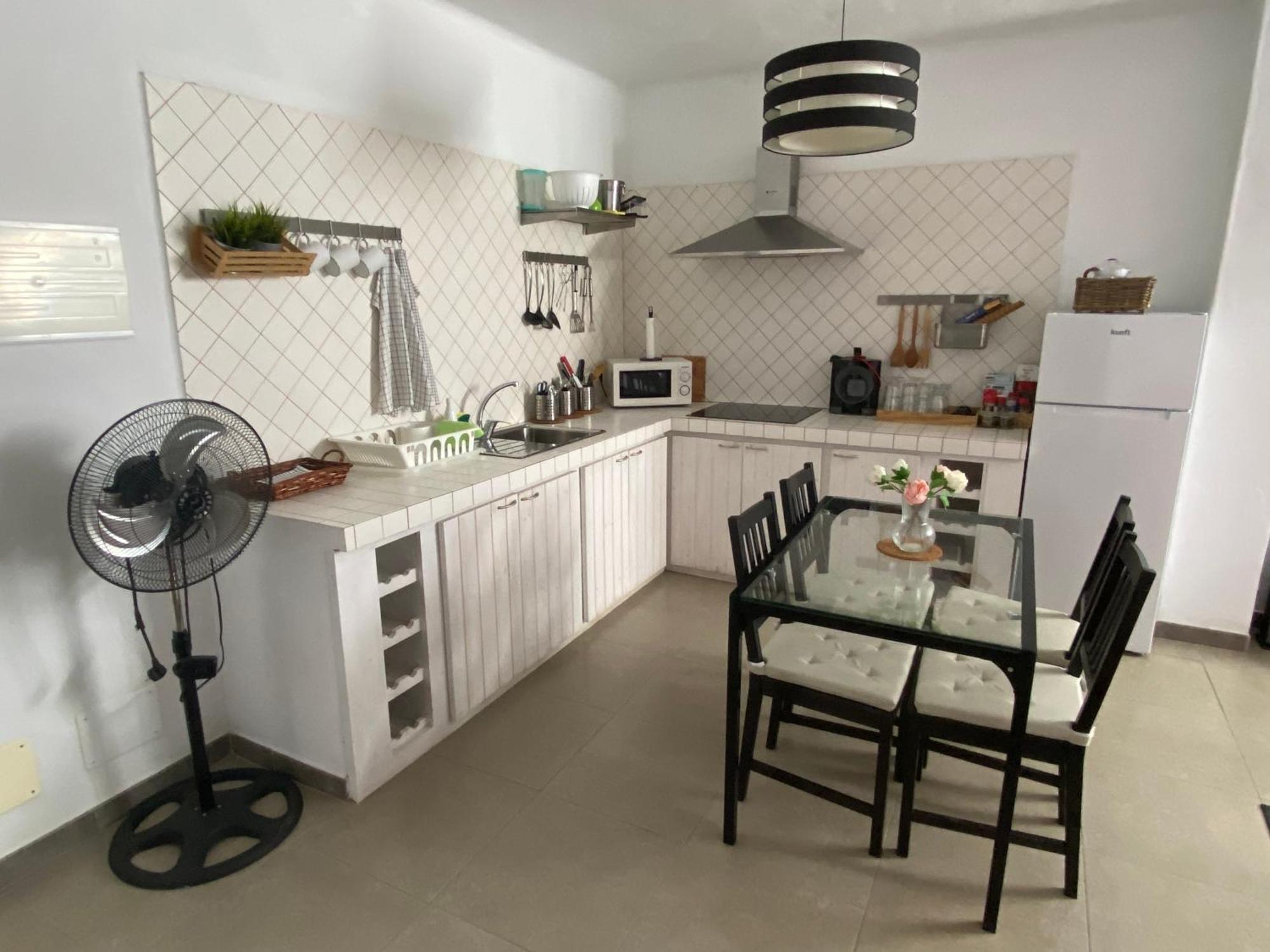 Oasis House Apartamento Nazaret Exterior foto